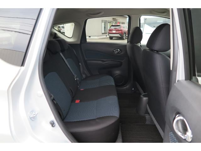 2014 NISSAN NOTE